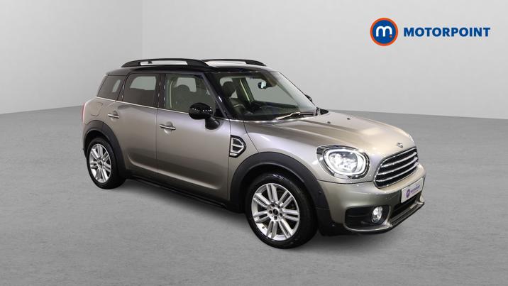 Countryman