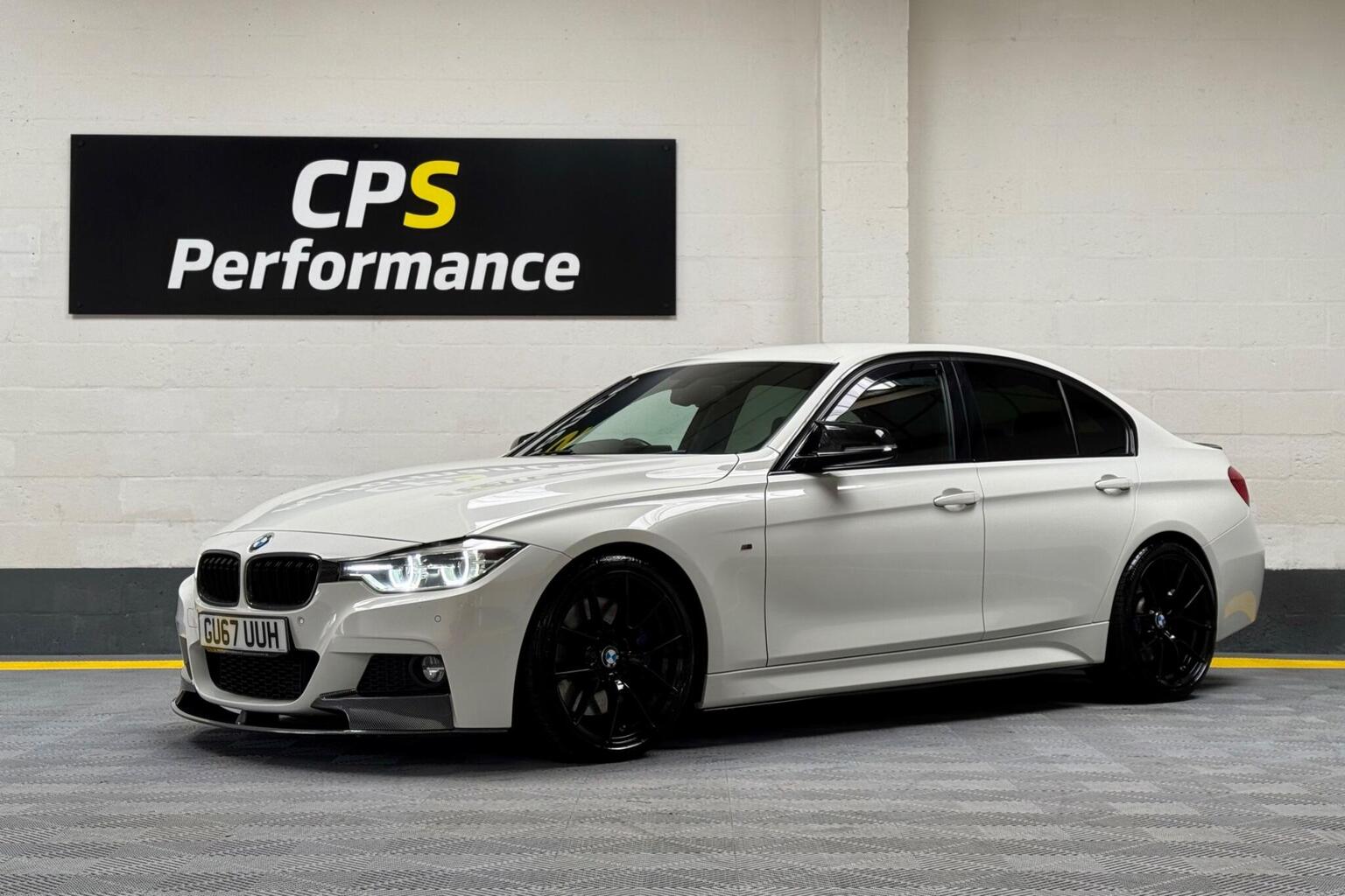 3 Series