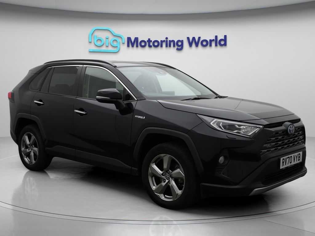 Rav4