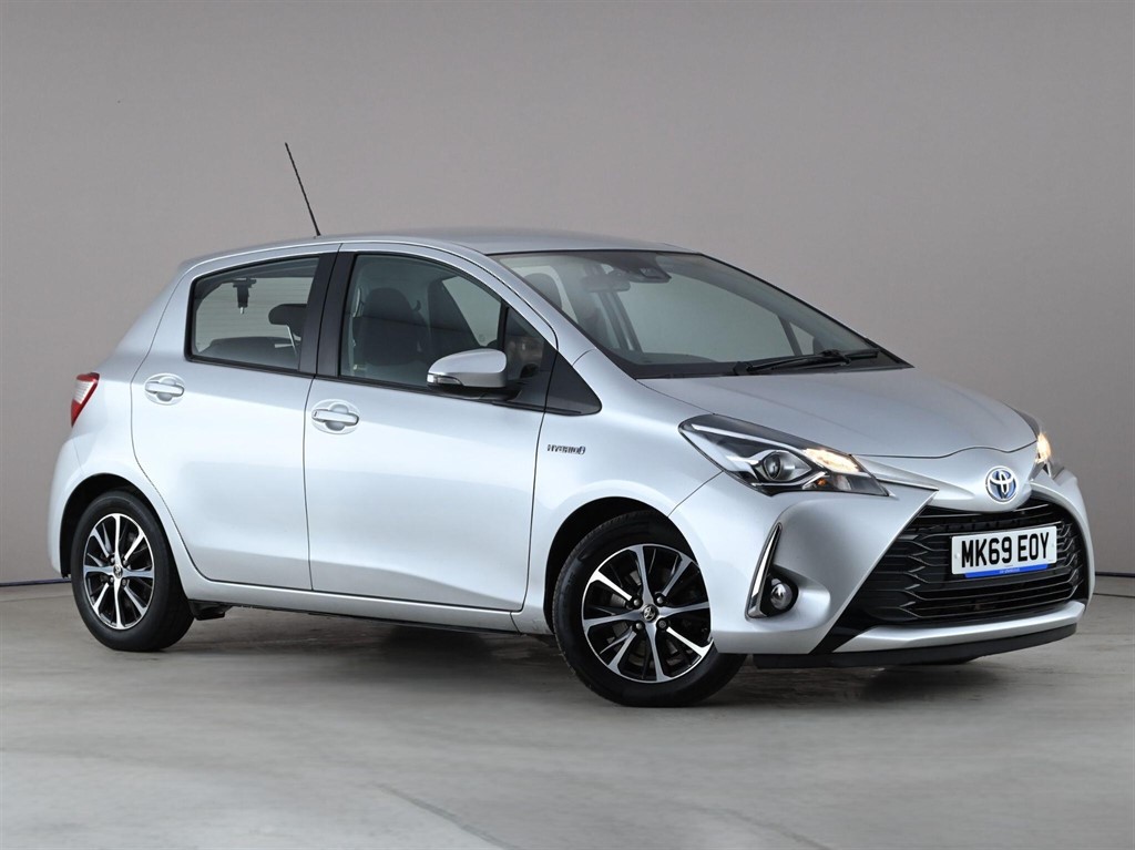 Yaris