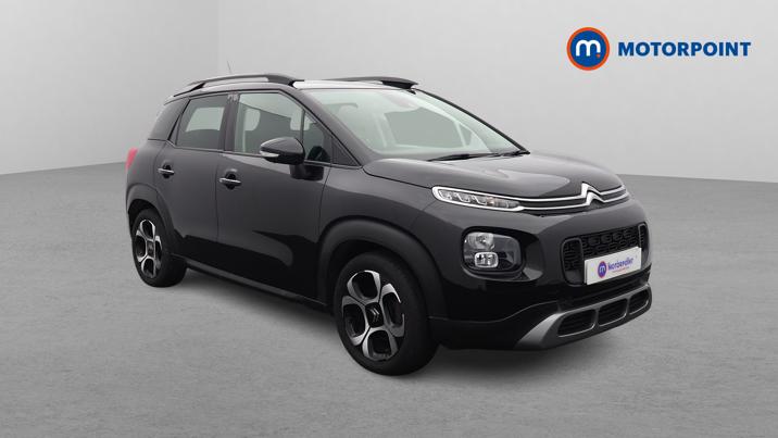 C3 Aircross
