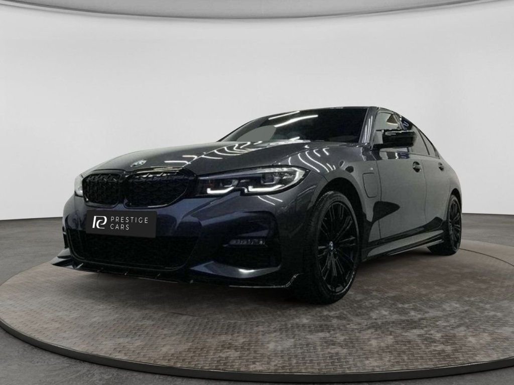 3 Series
