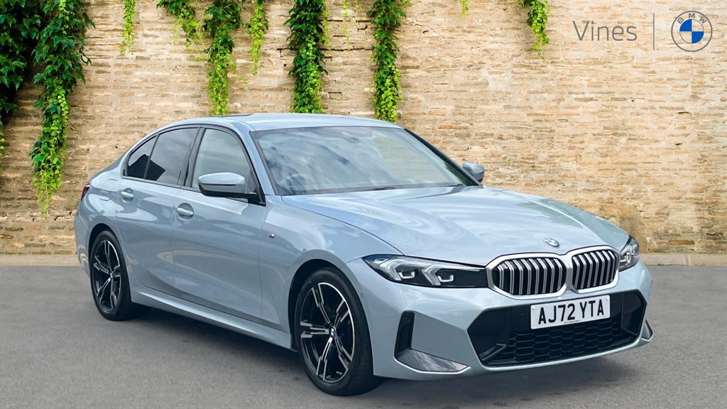 3 Series