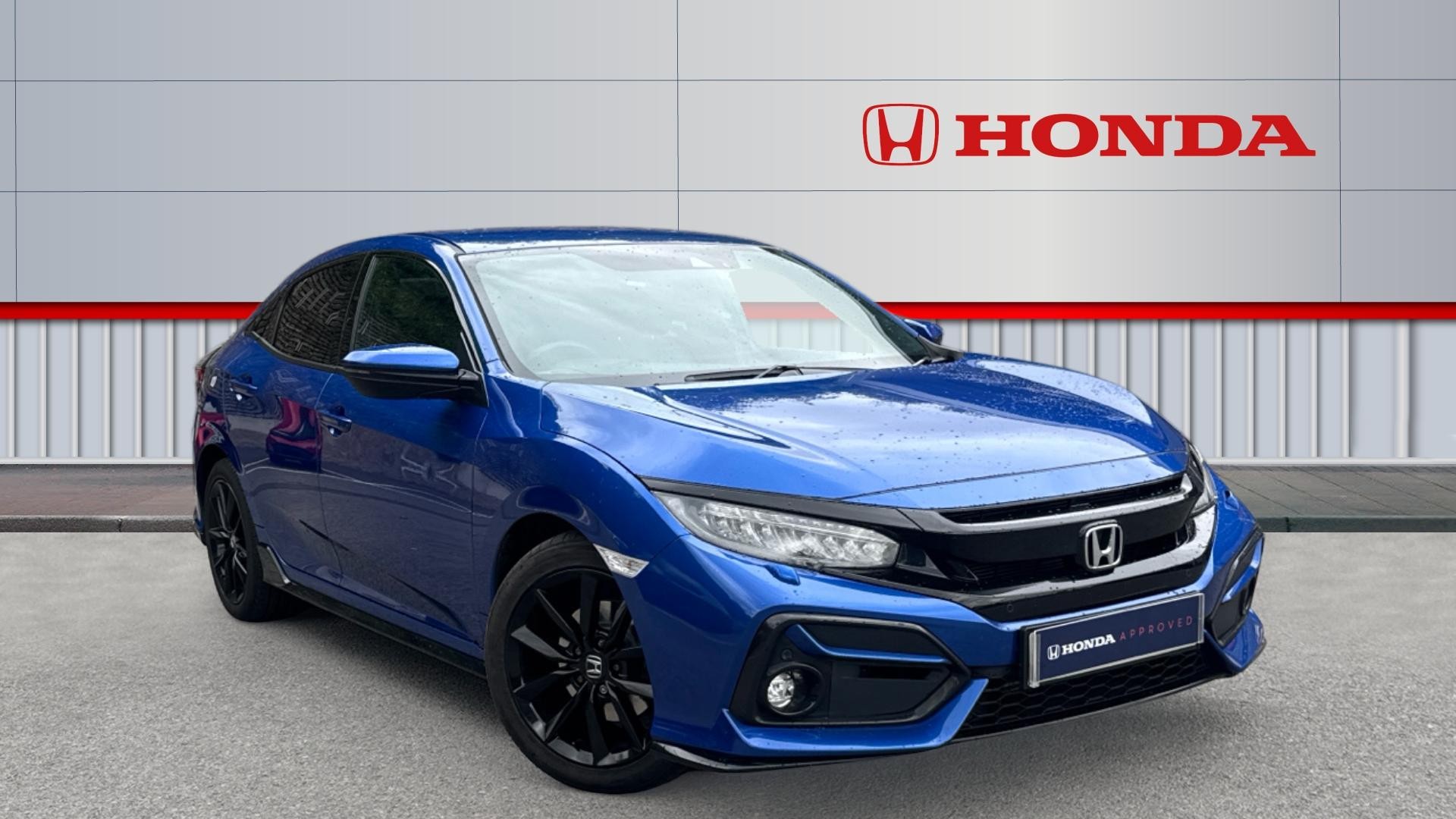 Civic