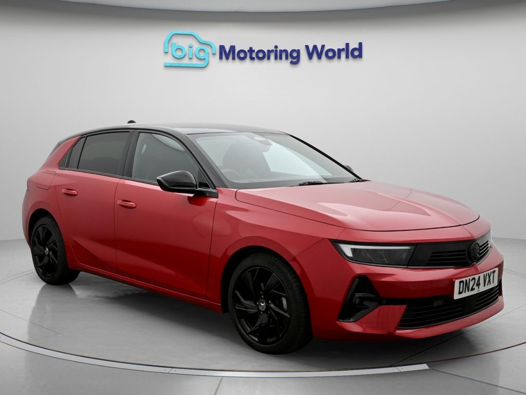 Astra