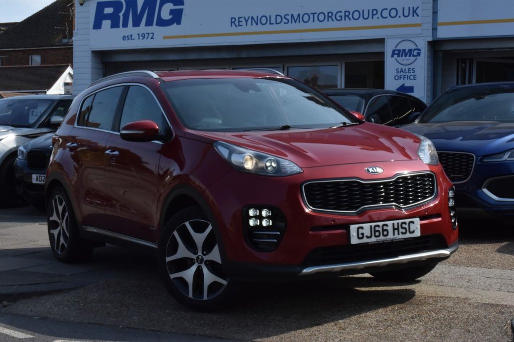 Sportage