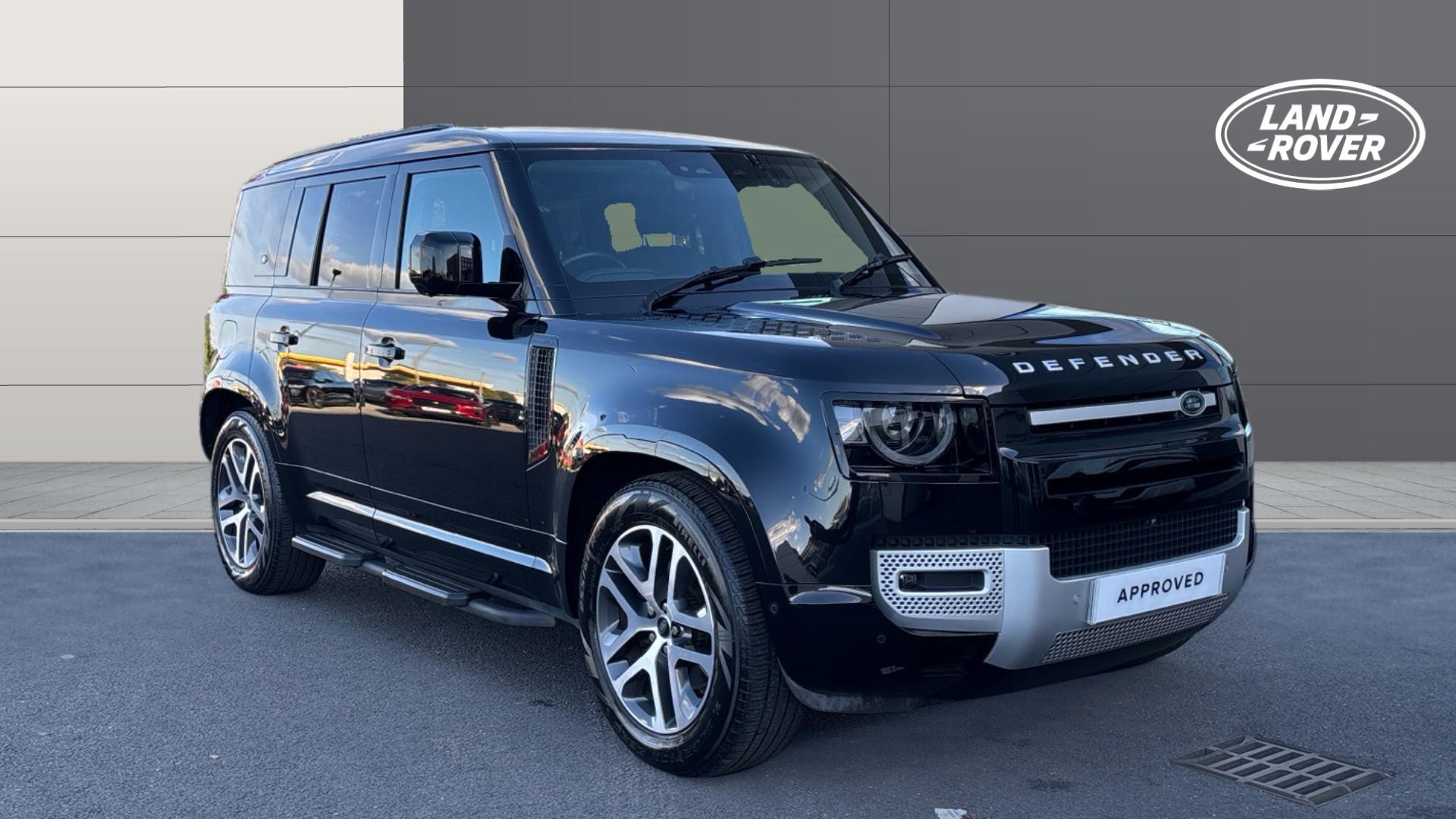 Defender