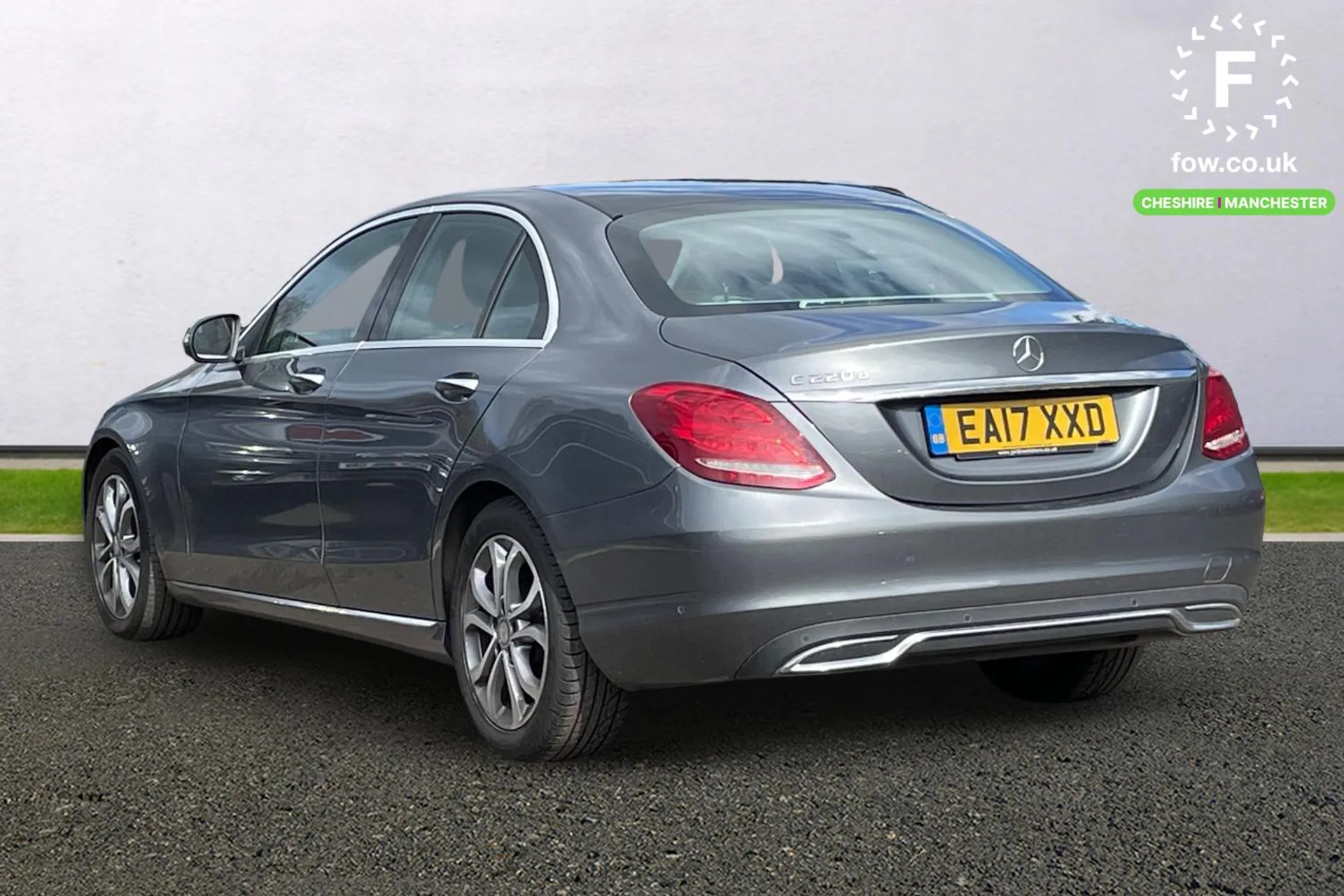 C Class