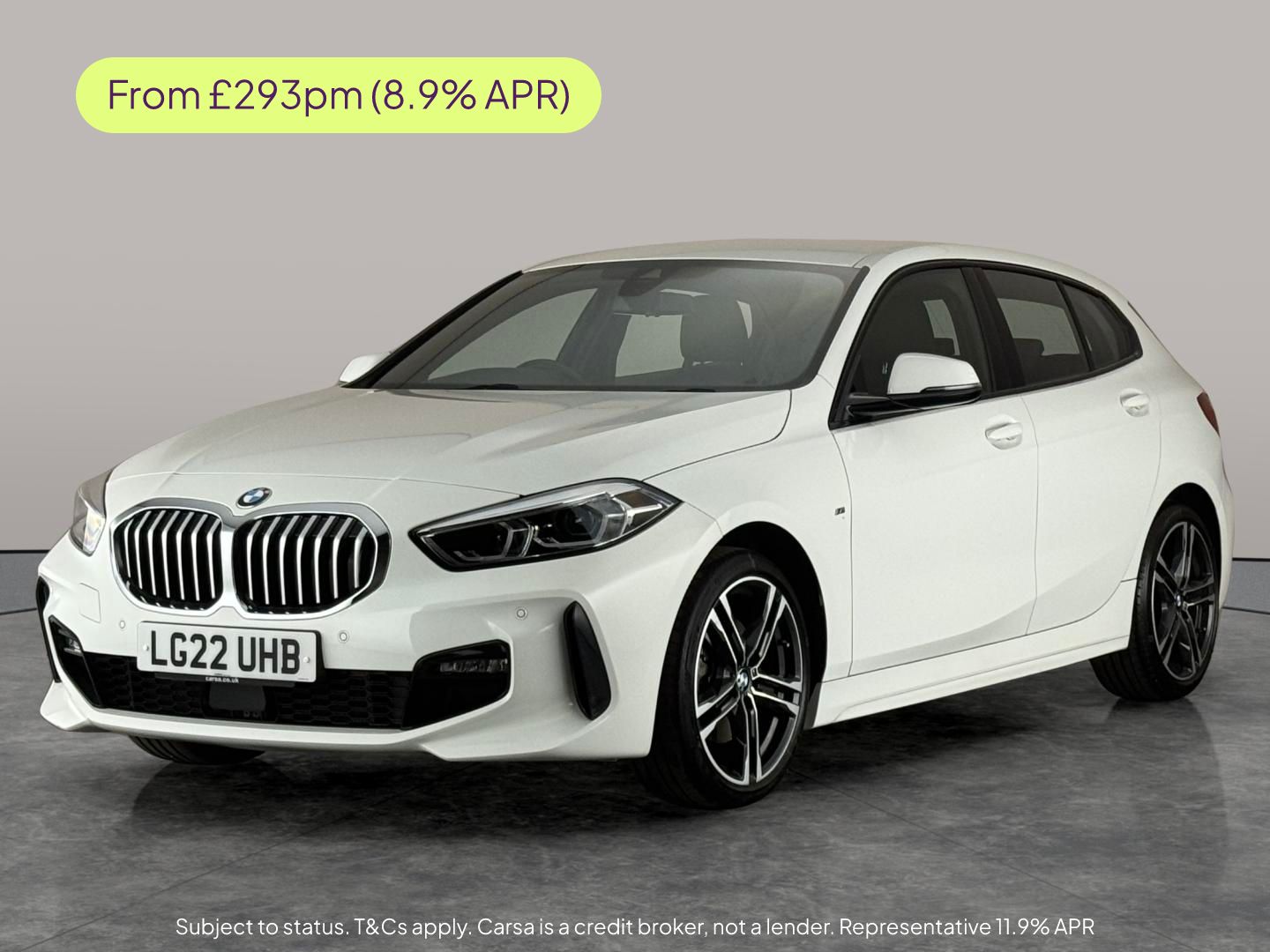 1 Series