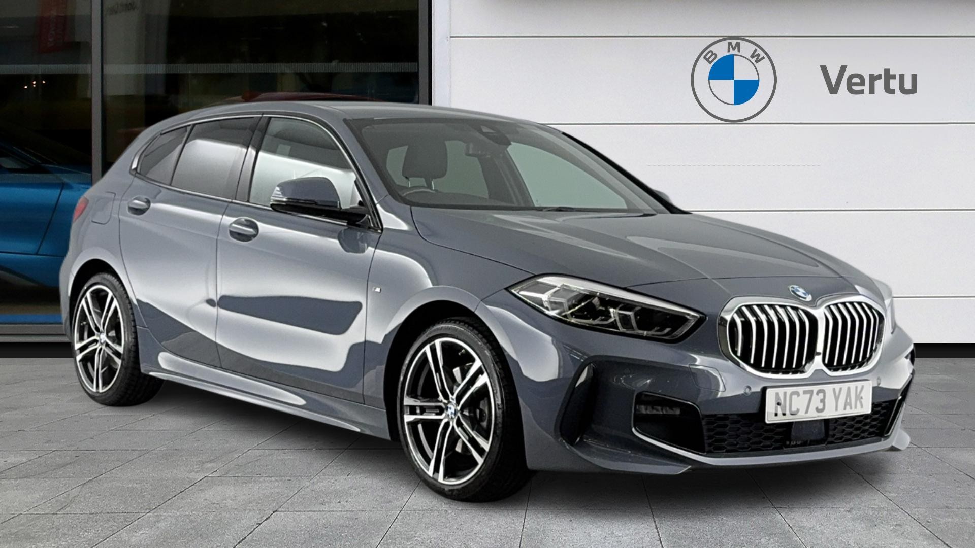 1 Series