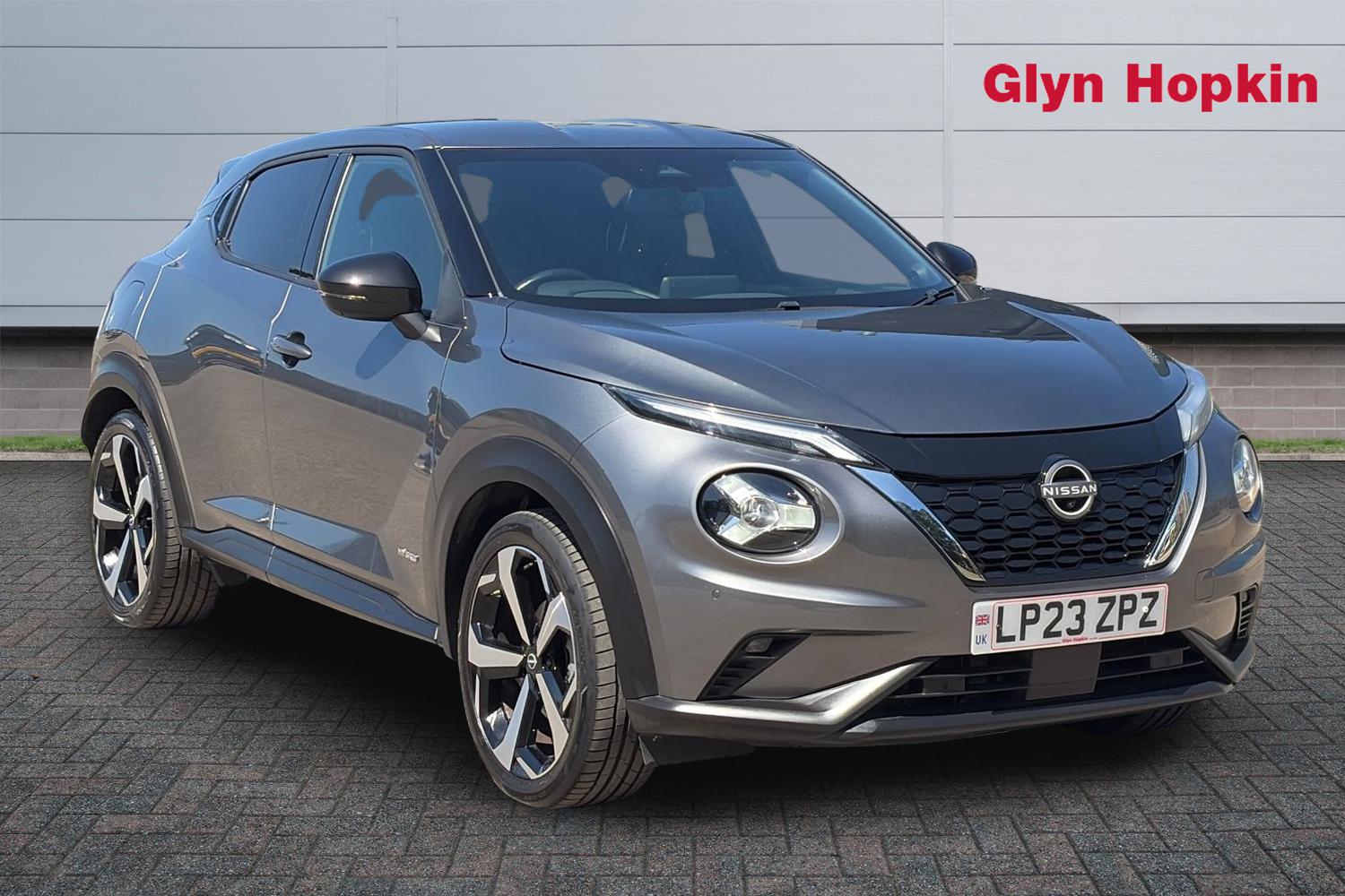 Juke