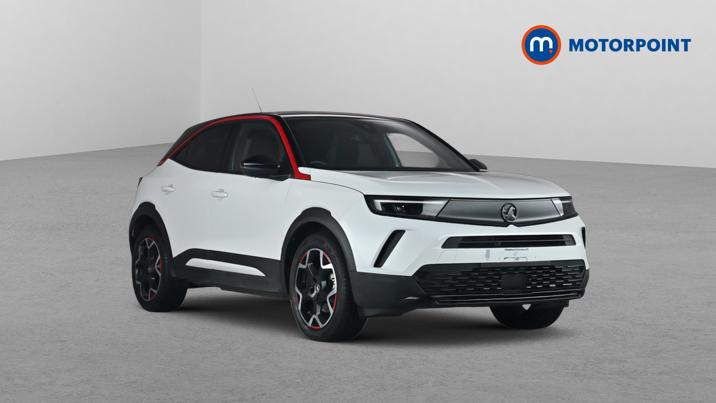 Mokka Electric