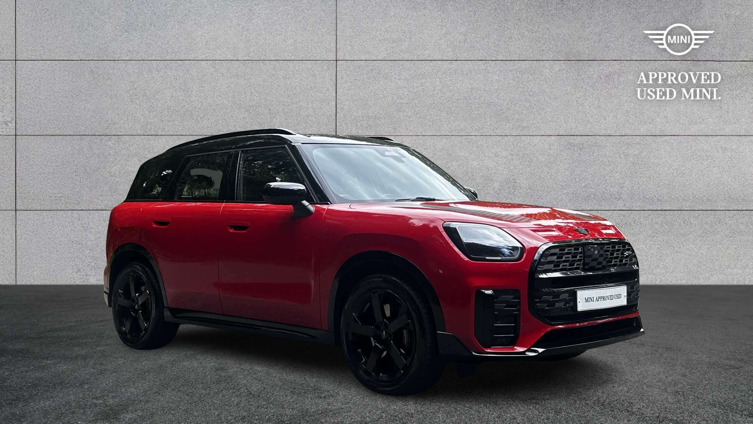 Countryman
