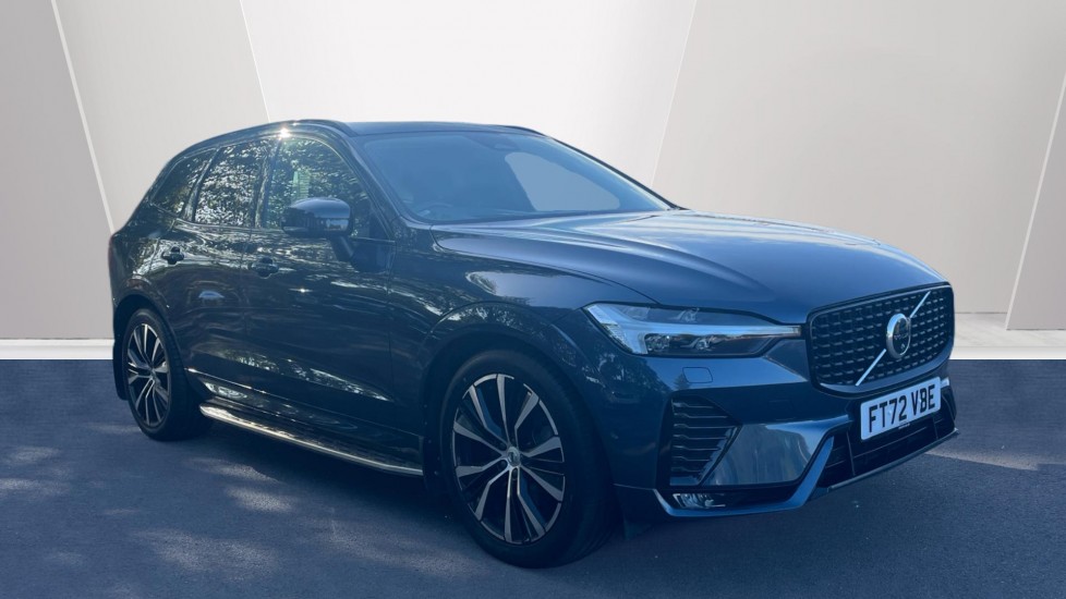 XC60