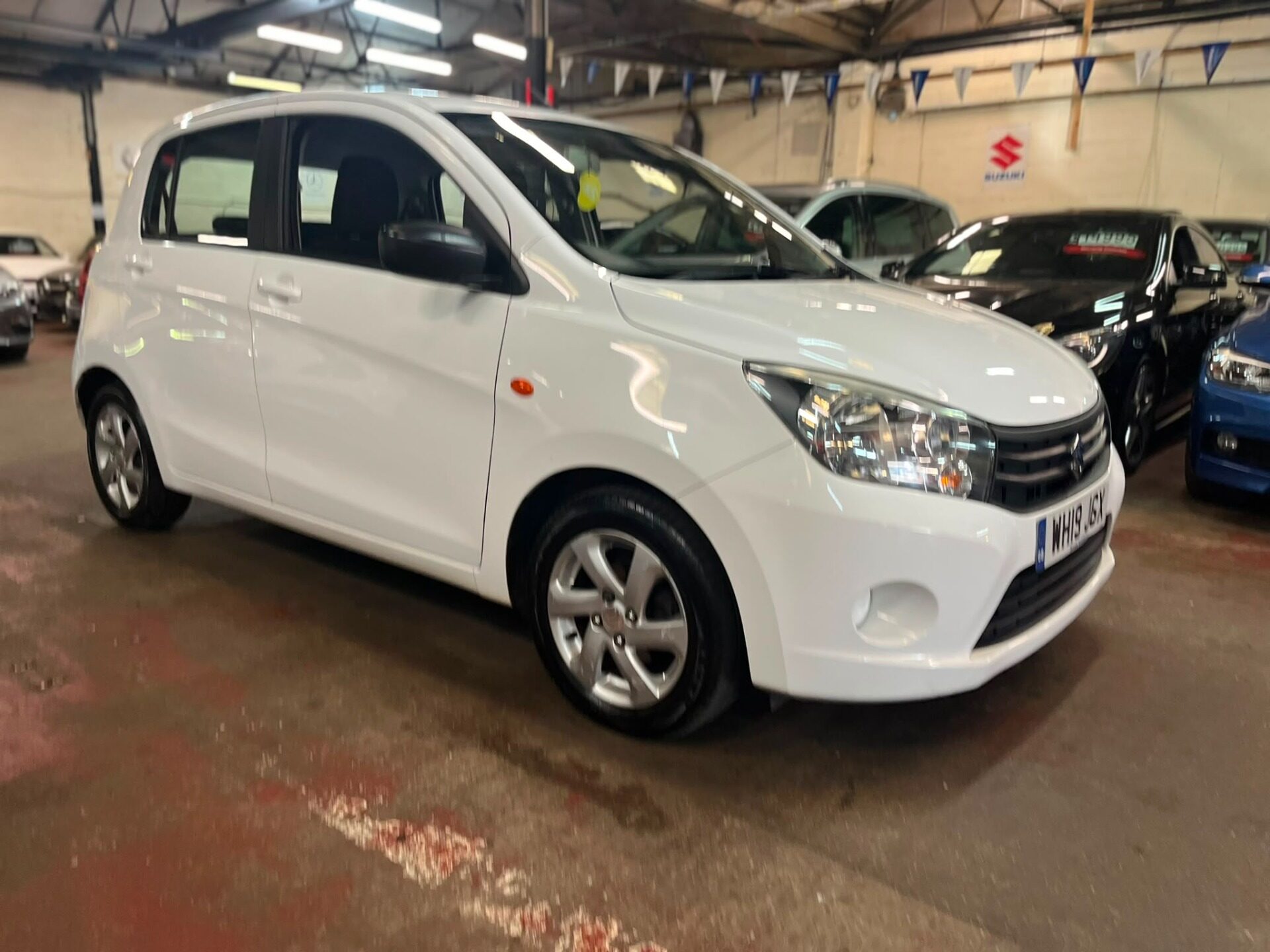 Celerio