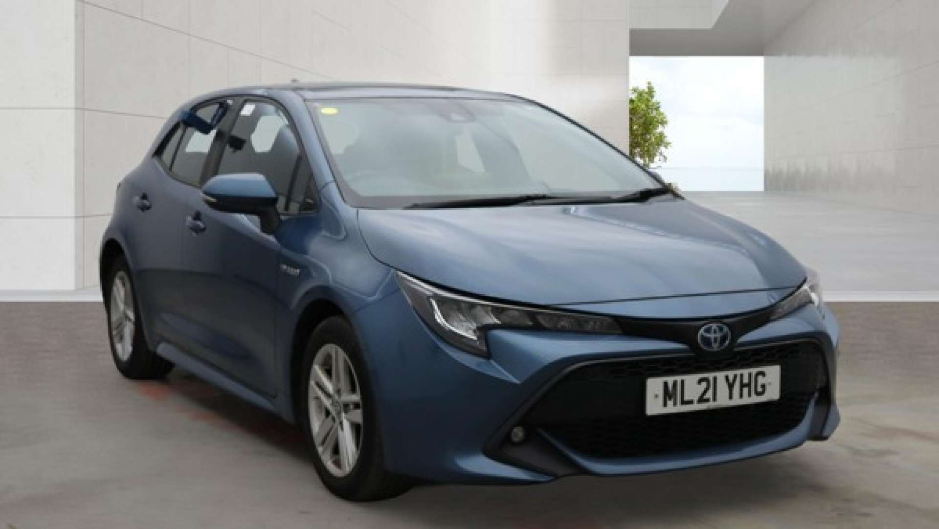 Corolla
