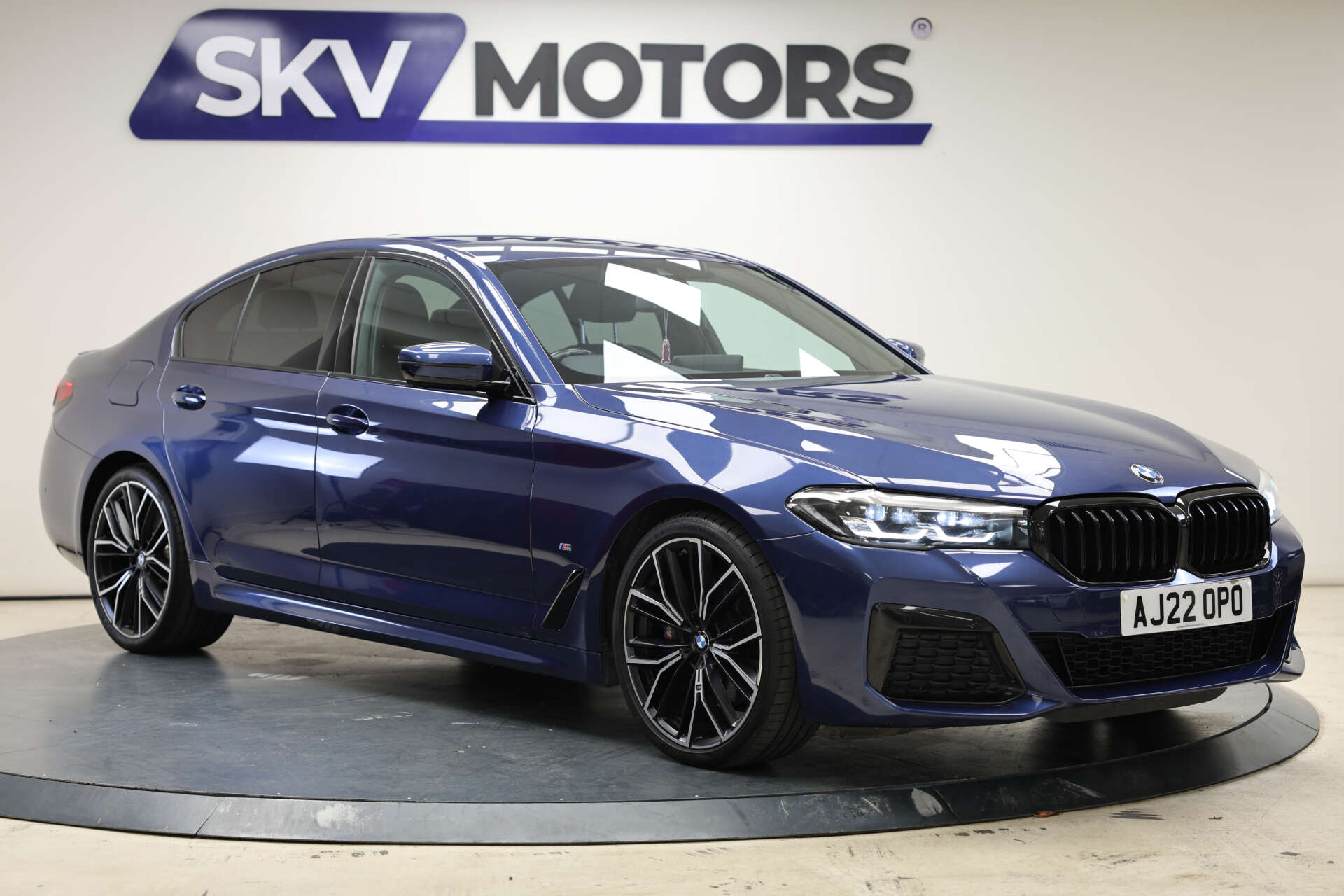 5 Series