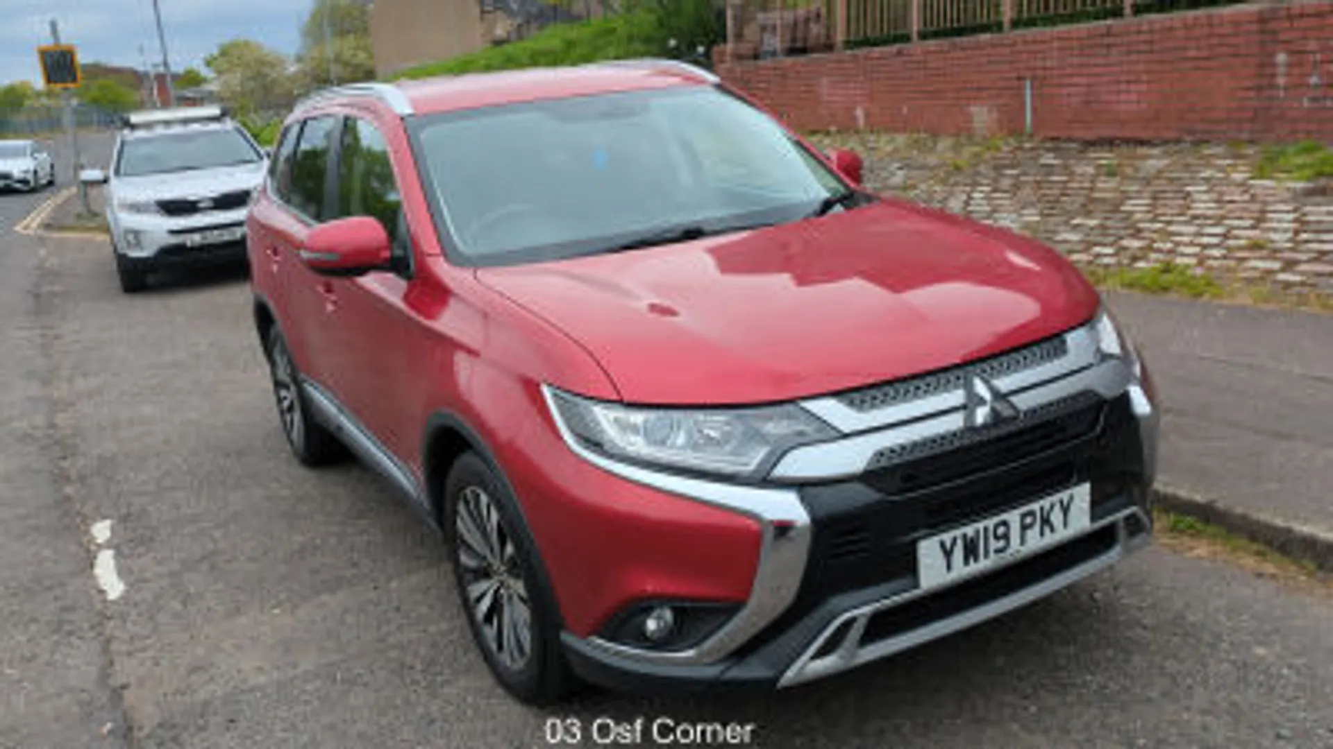 Outlander
