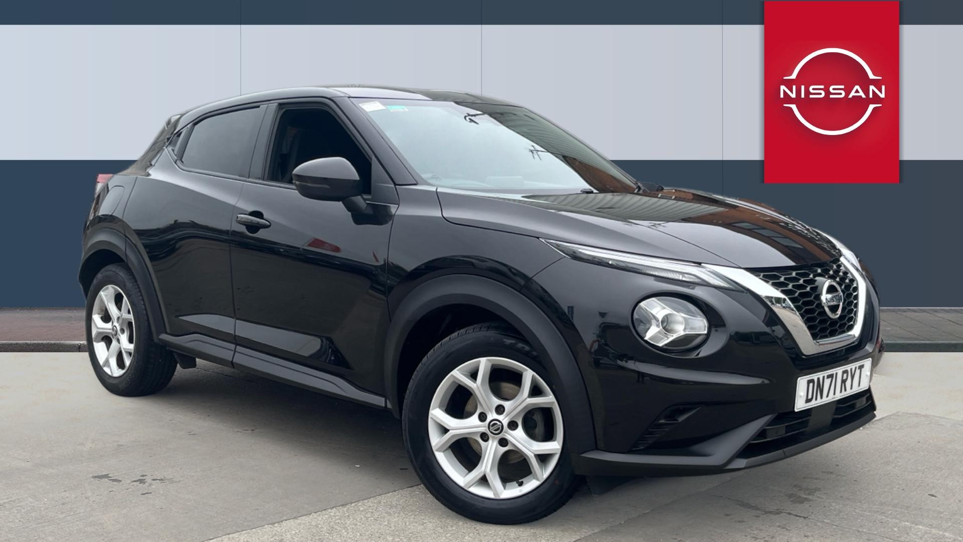 Juke
