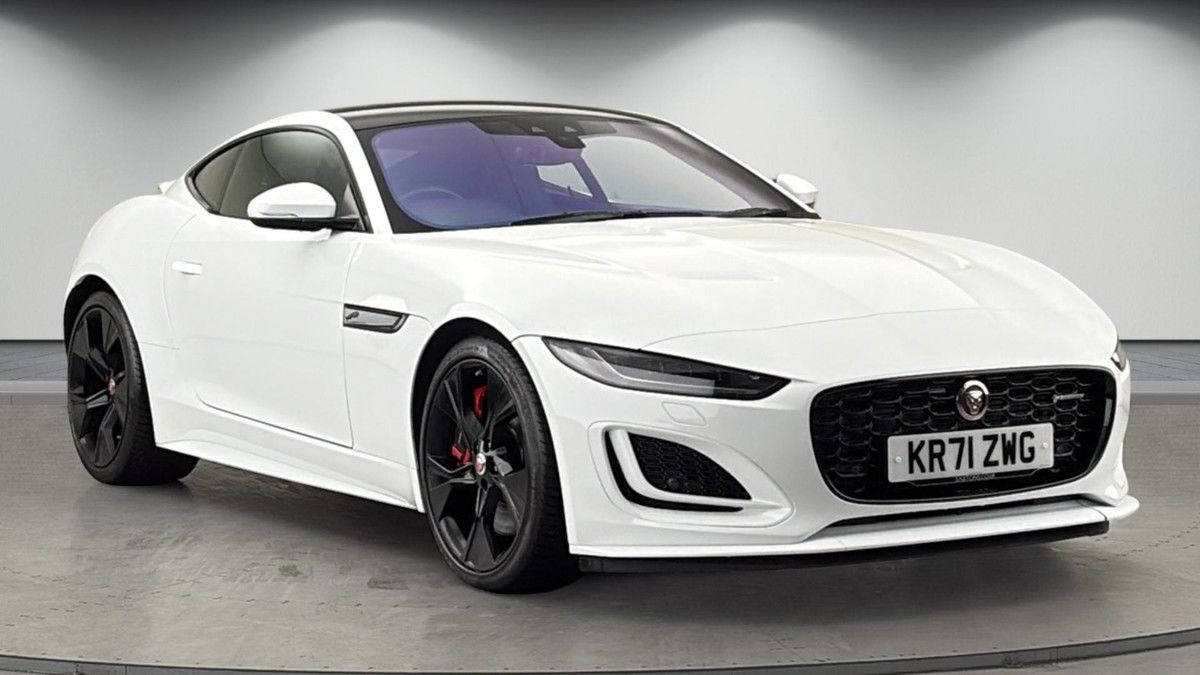 F-Type