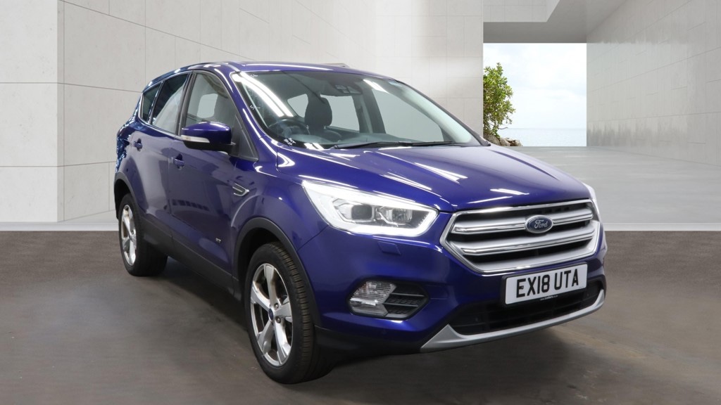 Kuga