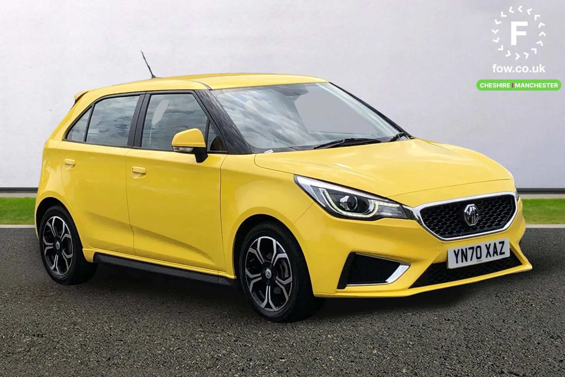 MG3