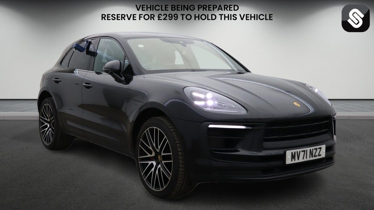 Macan