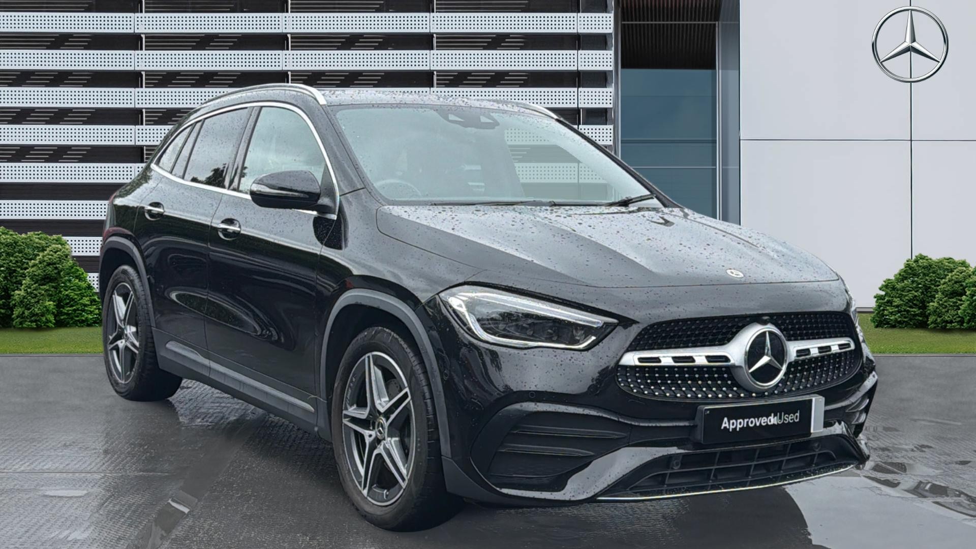 GLA