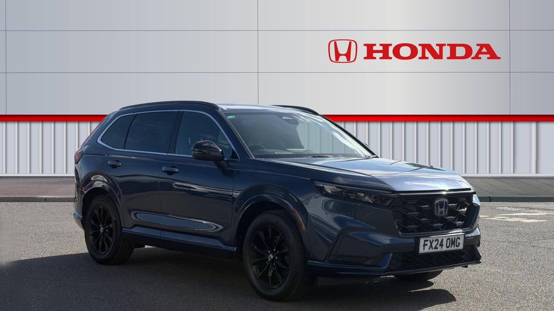 Cr-V