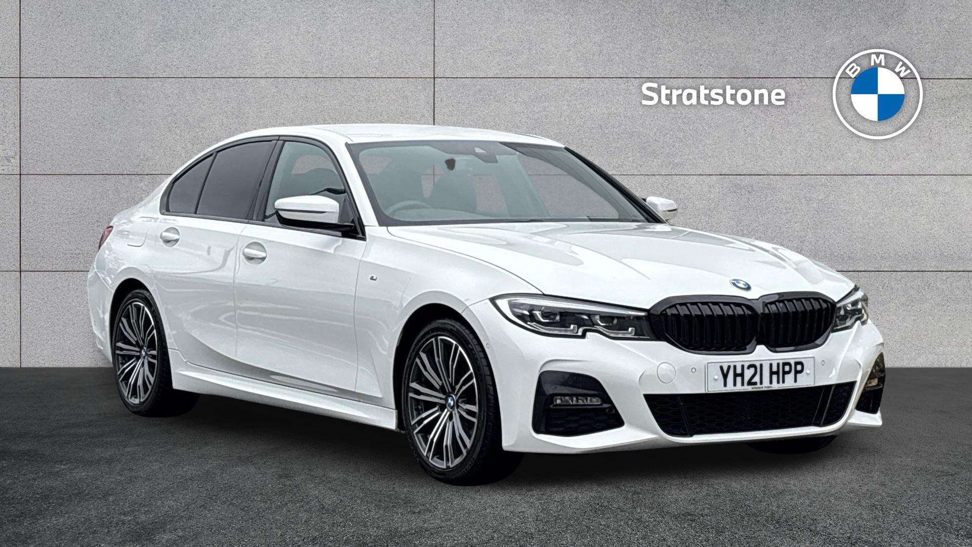 3 Series
