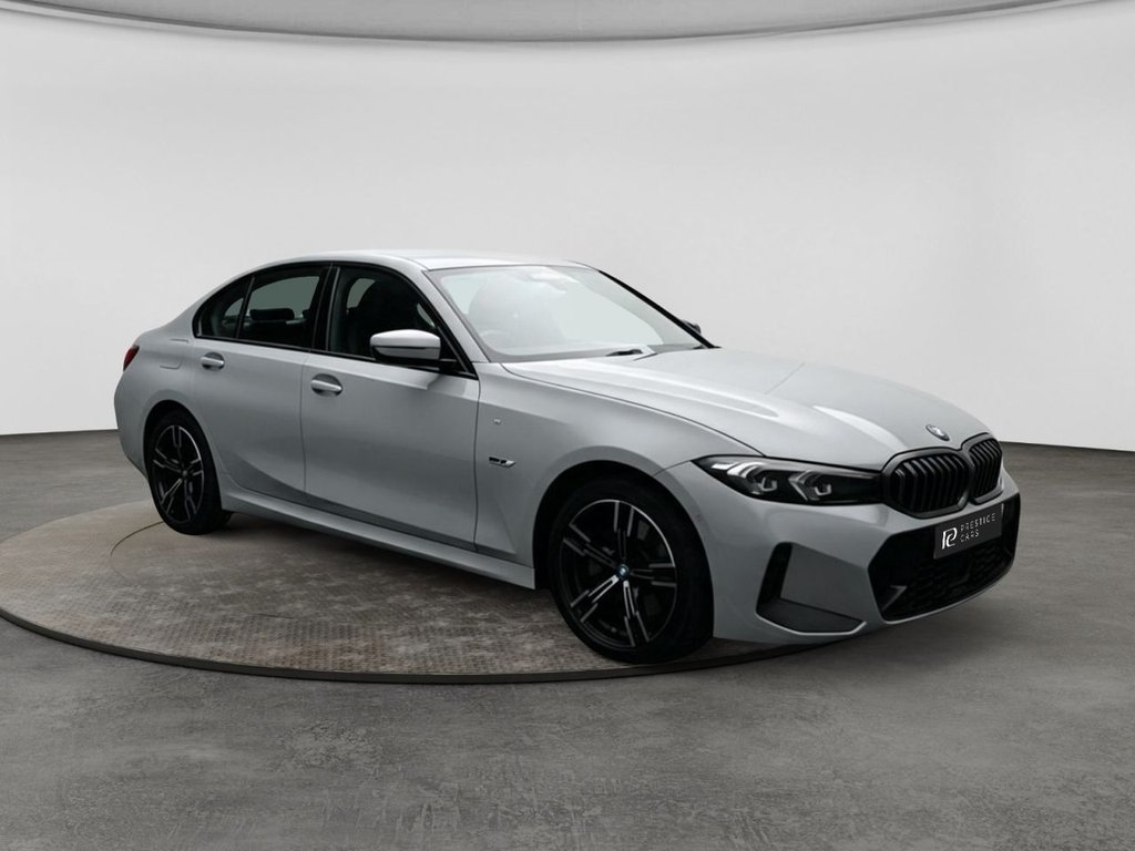 3 Series