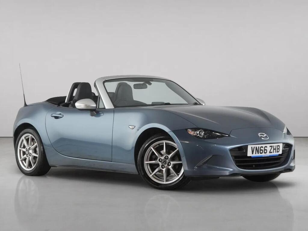 Mx-5