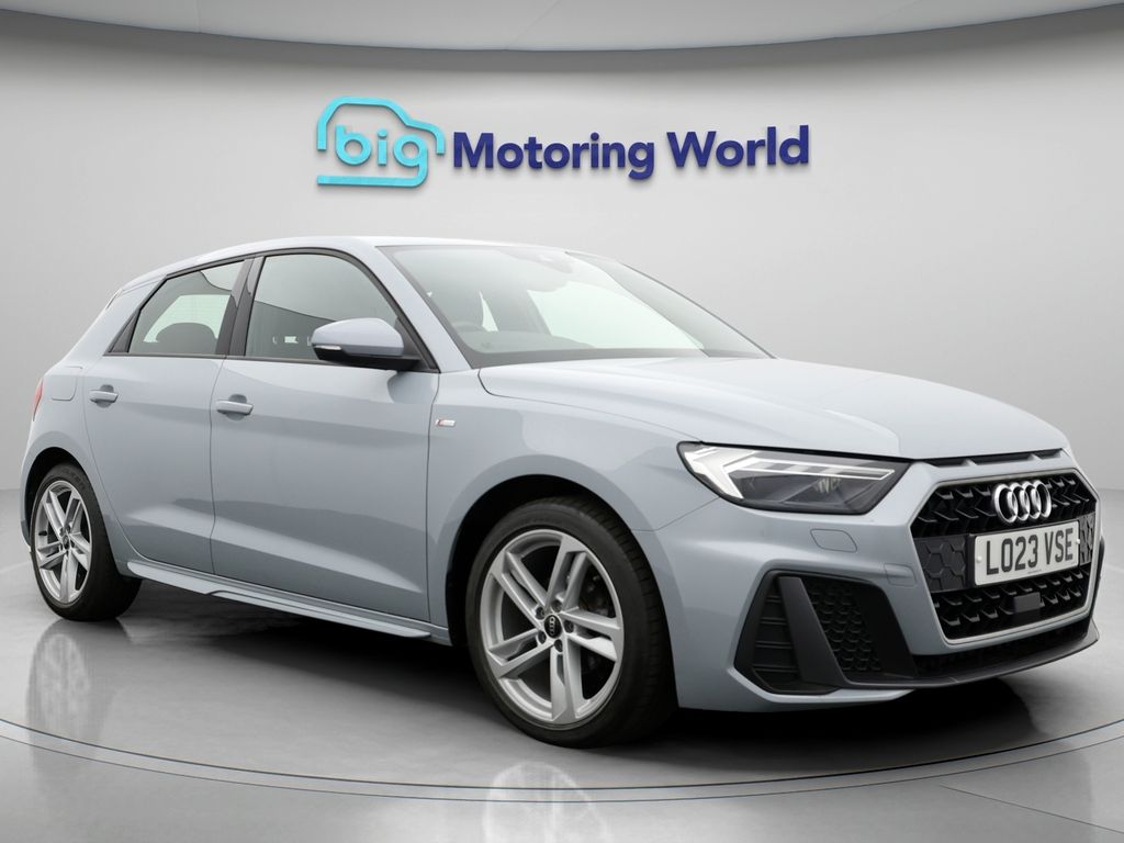 A1 Sportback
