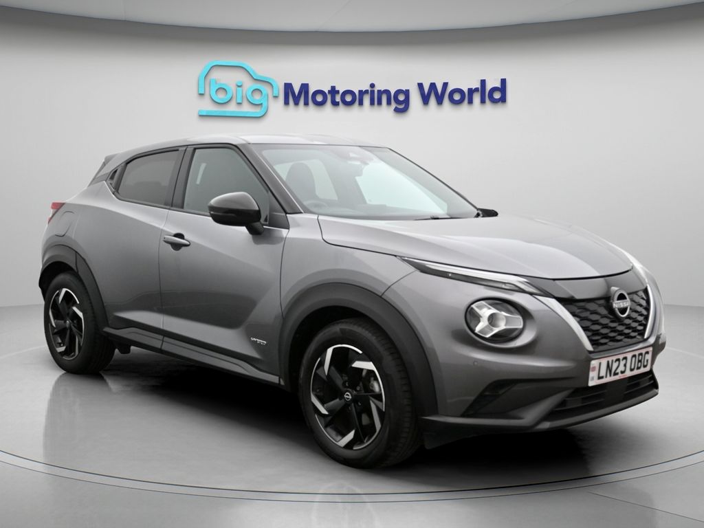 Juke