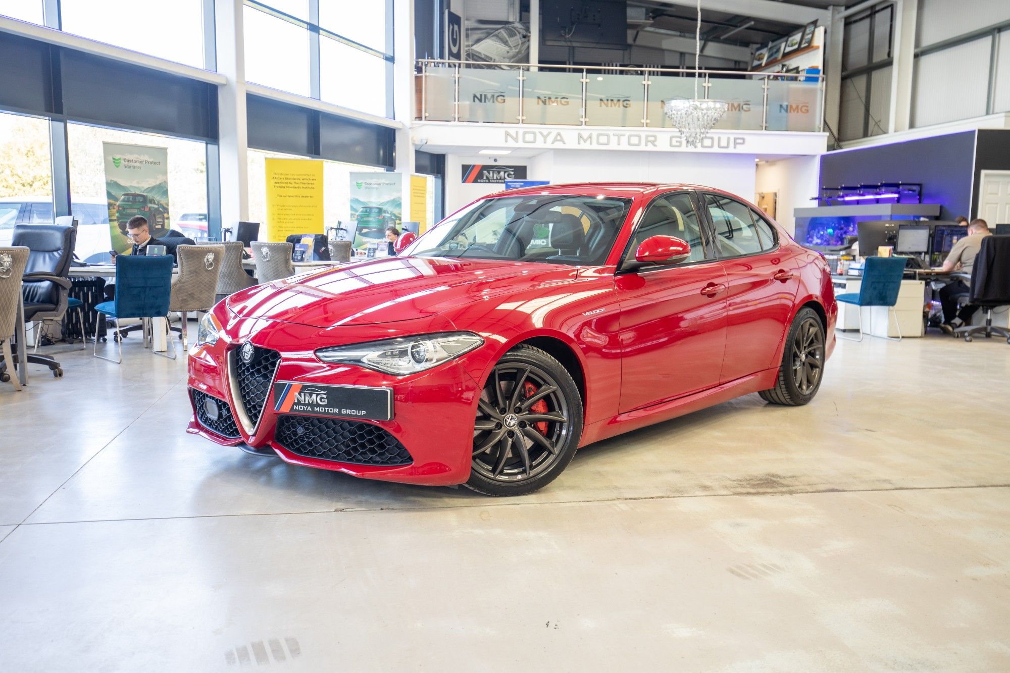 Giulia