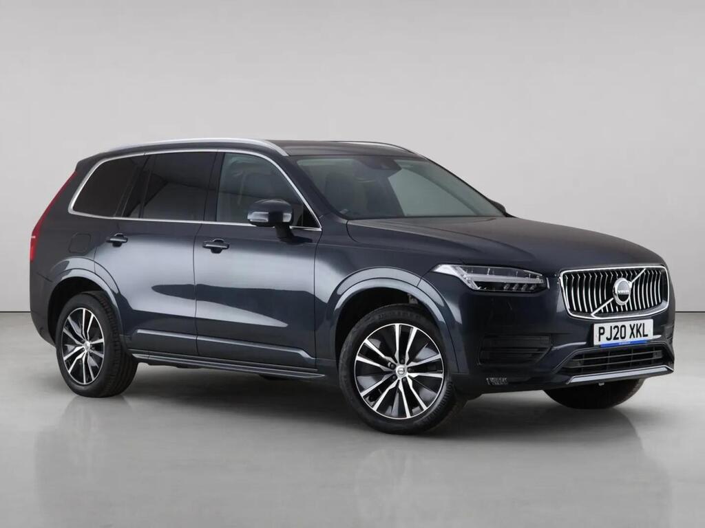 Xc90