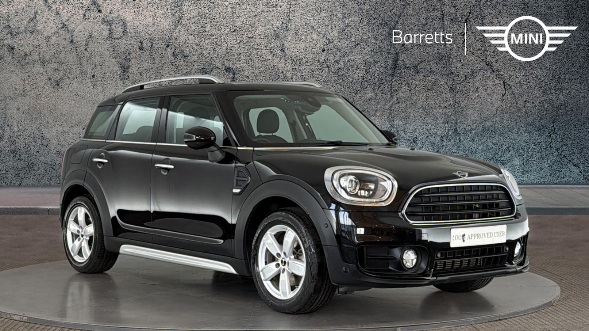 Countryman