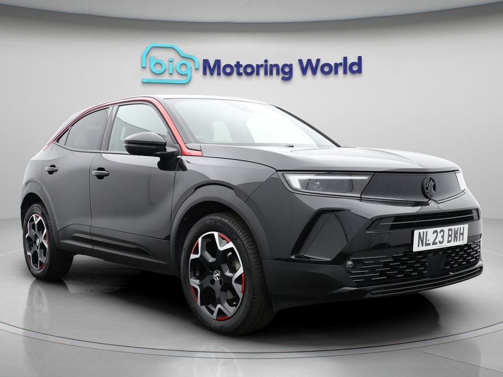 Mokka