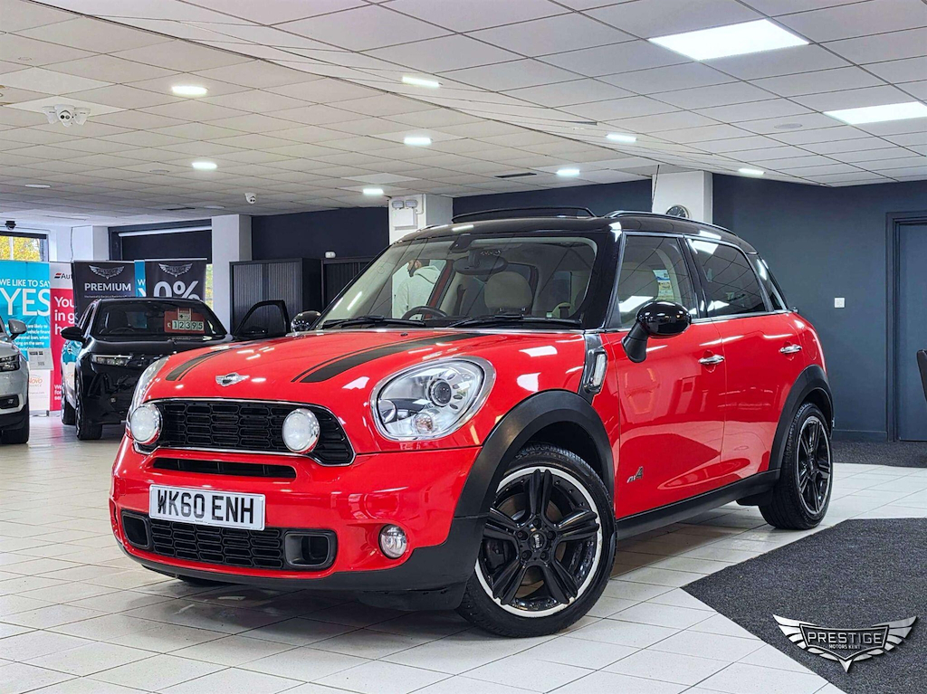 Countryman