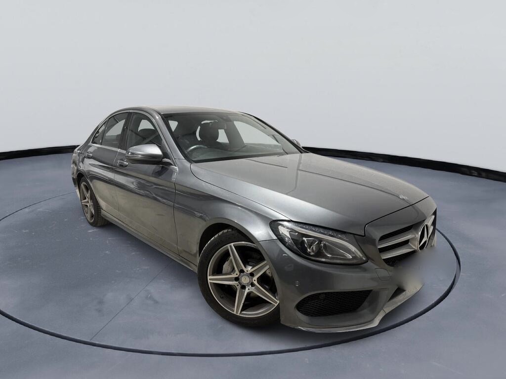 C Class