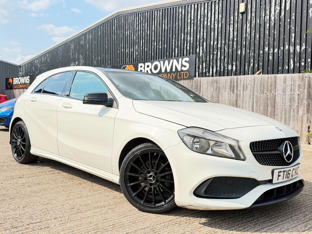 A-Class
