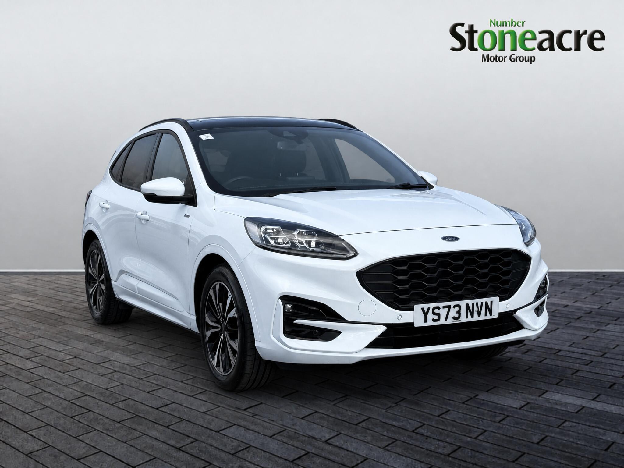 Kuga