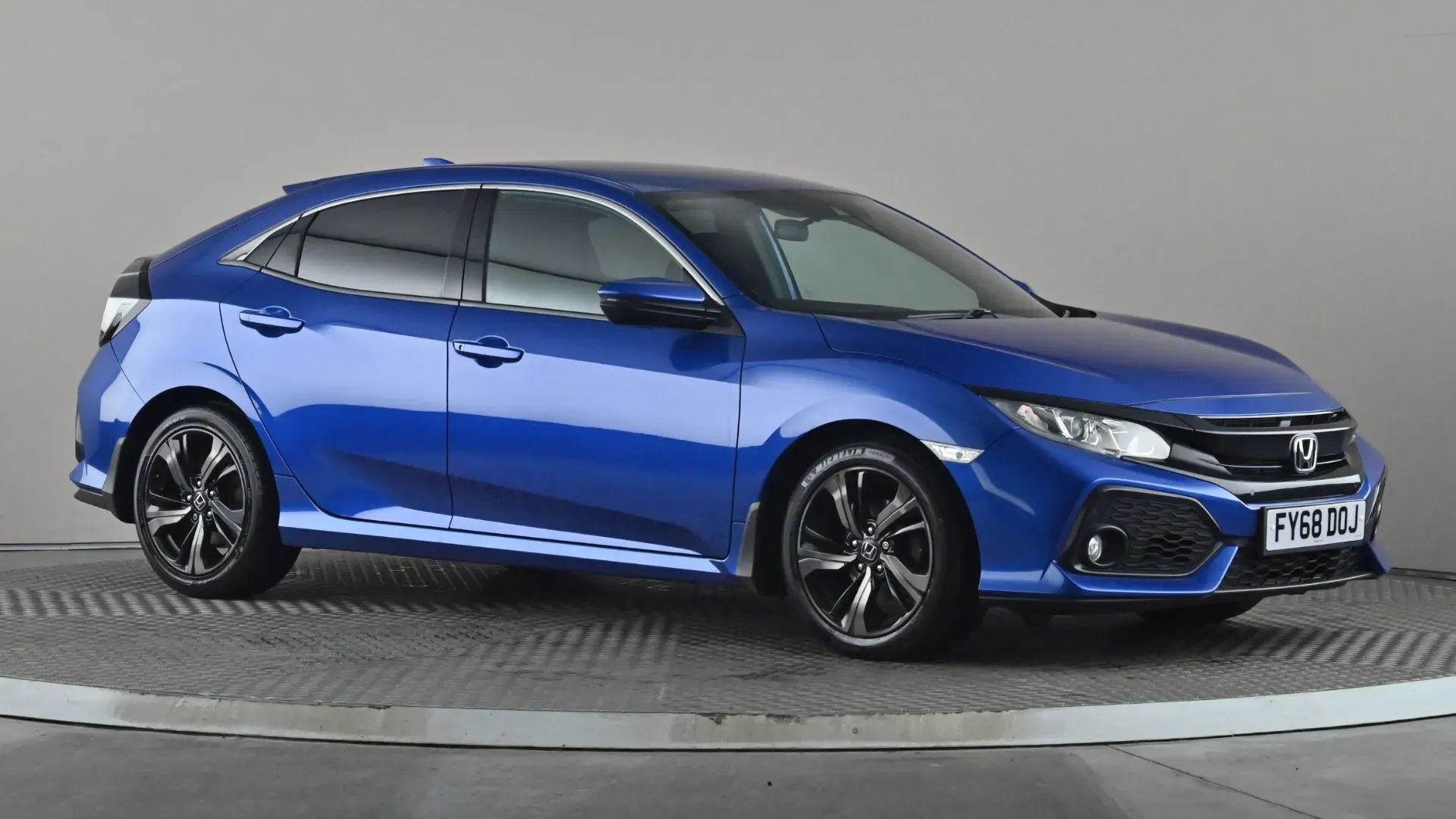 Civic