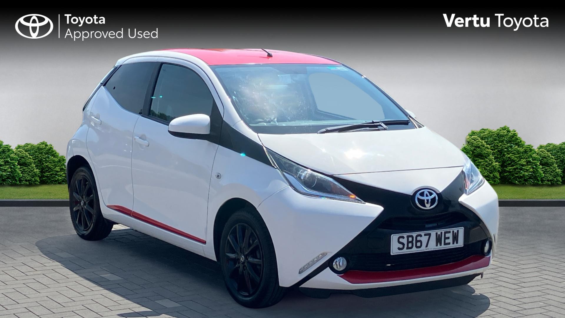 Aygo