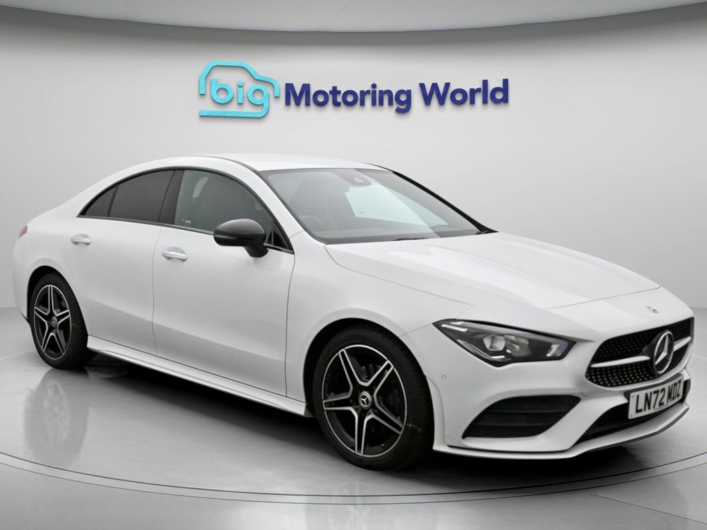 CLA