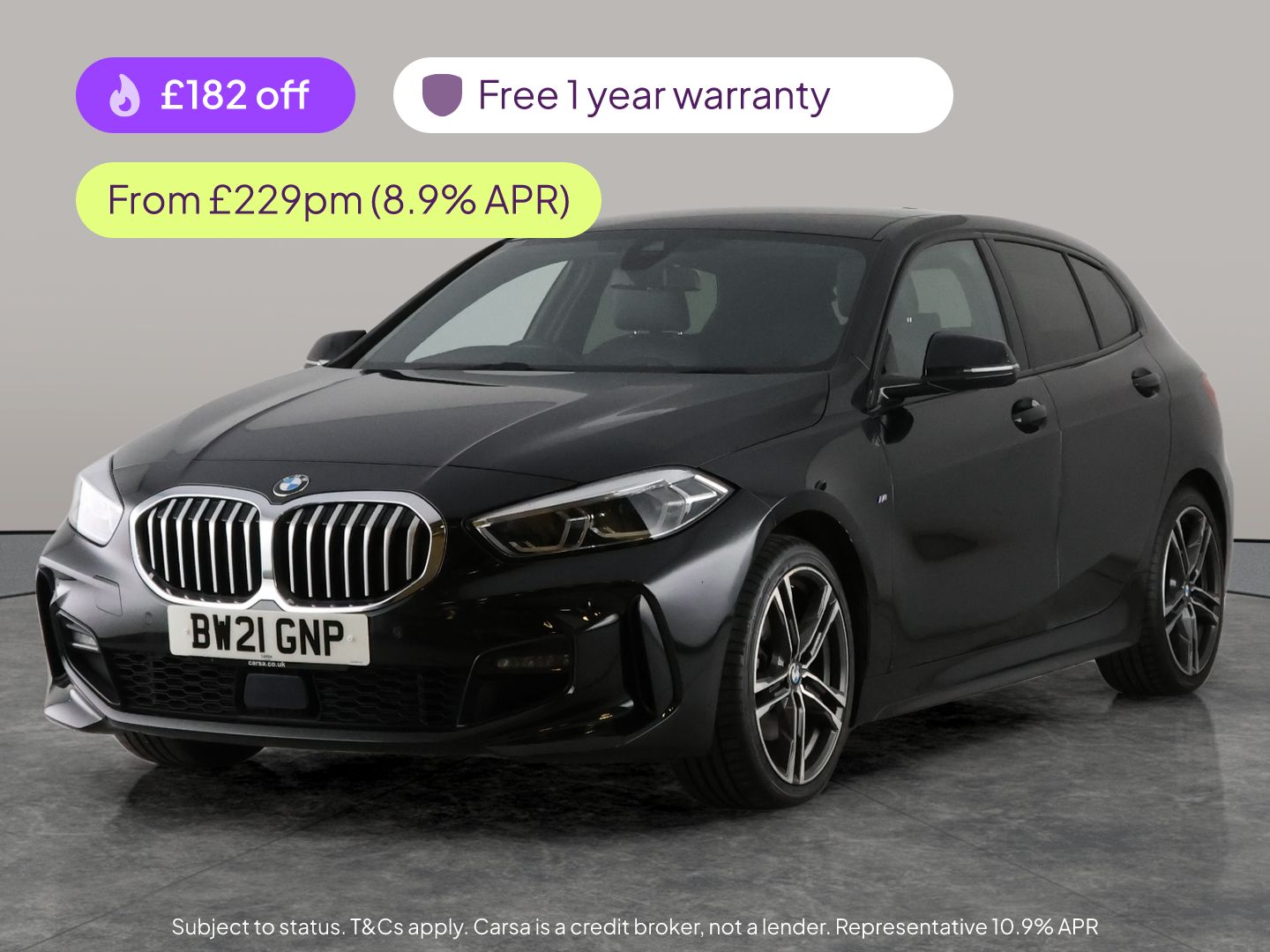 1 Series
