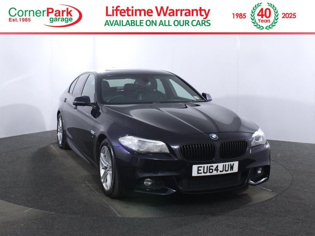5 Series
