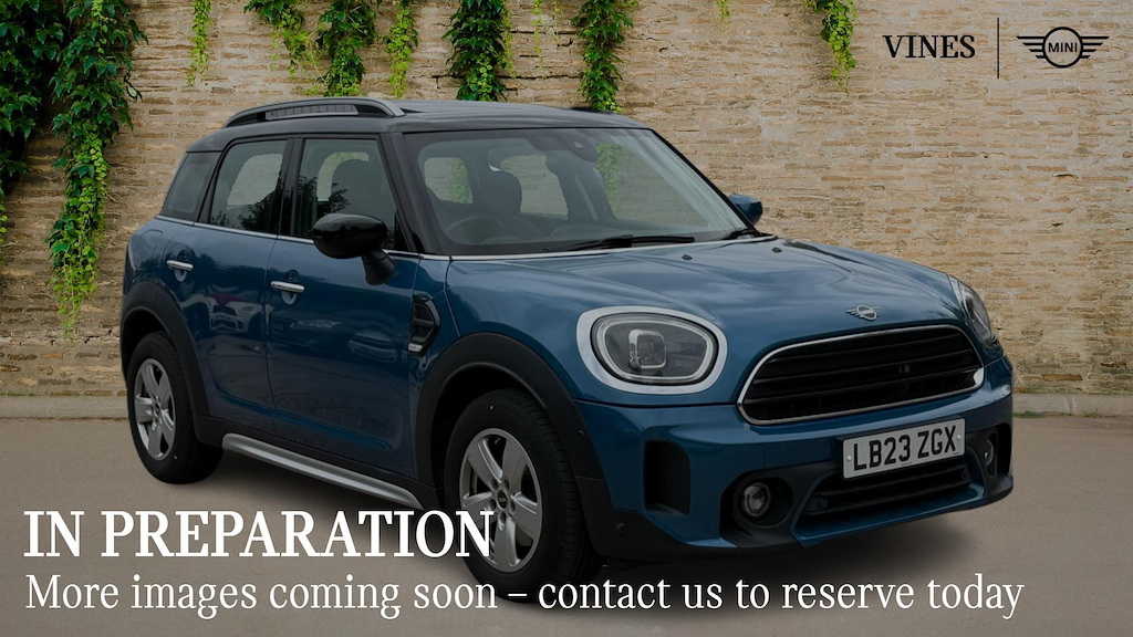 Countryman