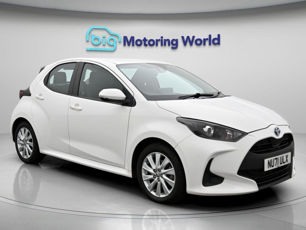 Yaris