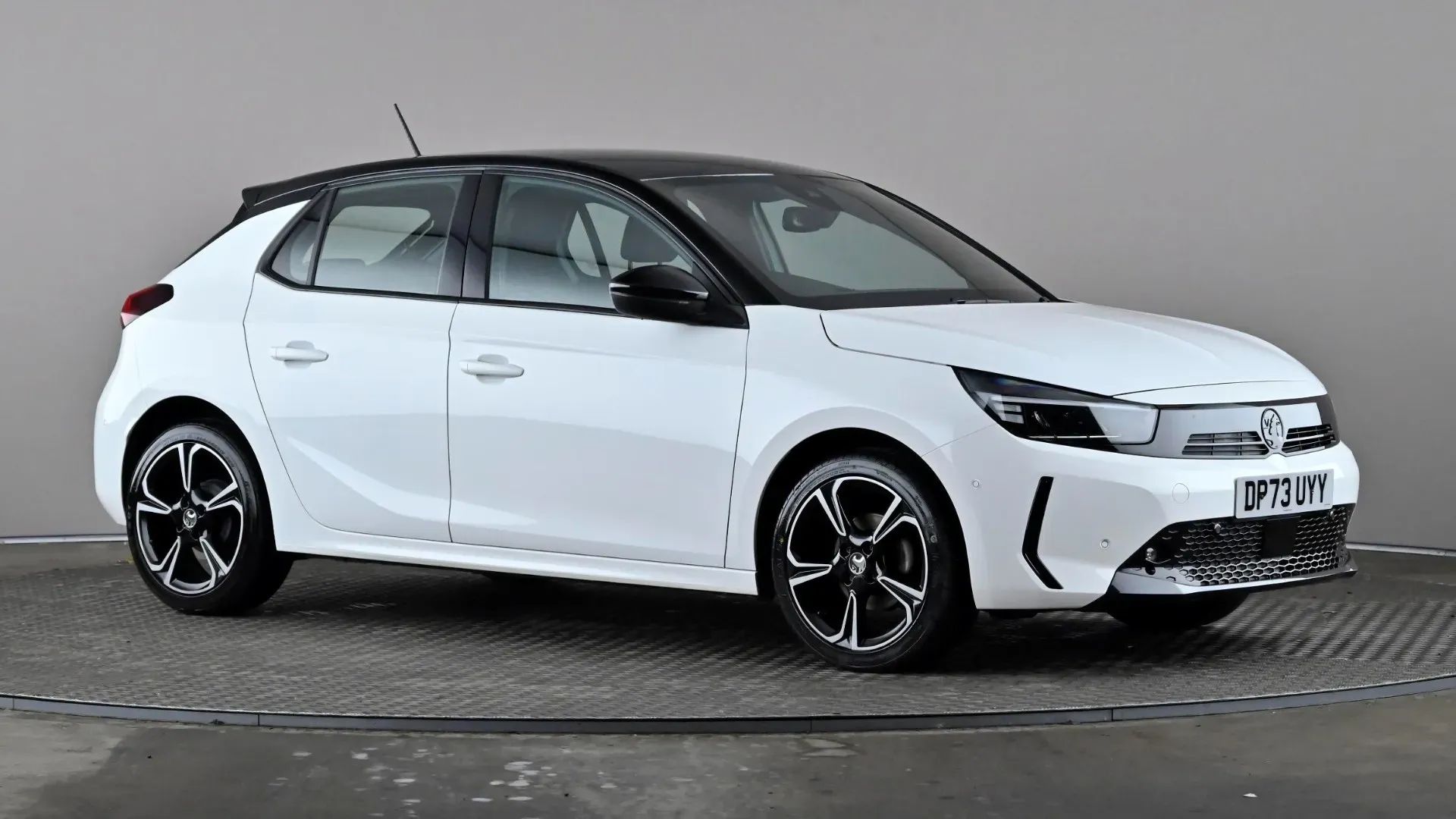Corsa